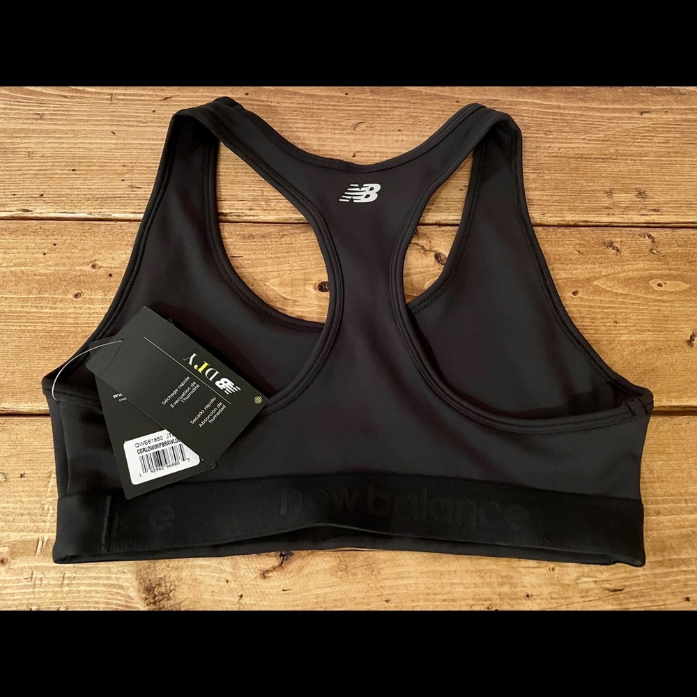 New Balance Sports Bra